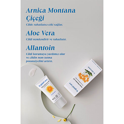 b-good b-skincare Arnica Montana Jel 50 ml - 5