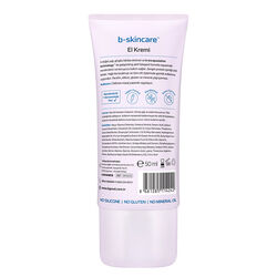 b-good b-skincare Doğal İçerikli El Kremi 50 ml - 2