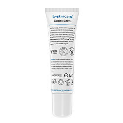 b-good b-skincare Dudak Balmı 12 ml - 2