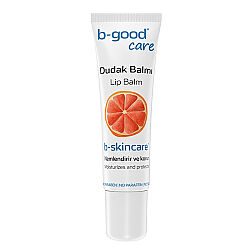 b-good b-skincare Dudak Balmı 12 ml - 1