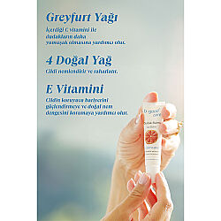 b-good b-skincare Dudak Balmı 12 ml - 6
