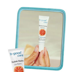 b-good b-skincare Dudak Balmı 12 ml (Promosyon Ürünü) - 4