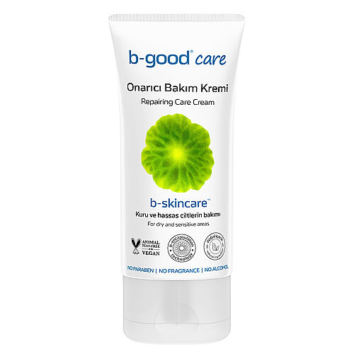 b-good b-skincare Bariyer Onarıcı Bakım Kremi 50 ml - B-good care
