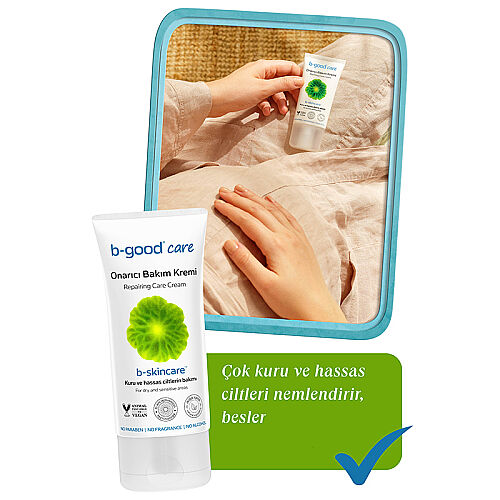 b-good b-skincare Bariyer Onarıcı Bakım Kremi 50 ml - 5