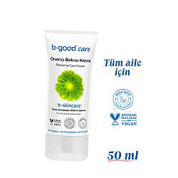b-good b-skincare Bariyer Onarıcı Bakım Kremi 50 ml - 3