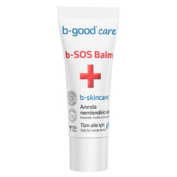b-good b-sos balm 15 ml - 1