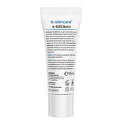 b-good b-sos balm 15 ml - 2