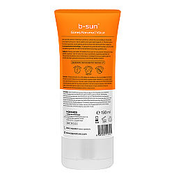 b-good b-sun SPF 30 Vücut Güneş Koruma 150 ml - 2