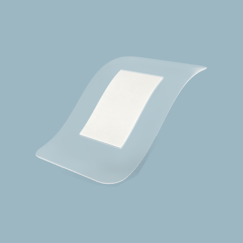 B - Good Hazır Pansuman Örtüsü 5 cm x 7.5 cm 10 Adet - b-good (1)