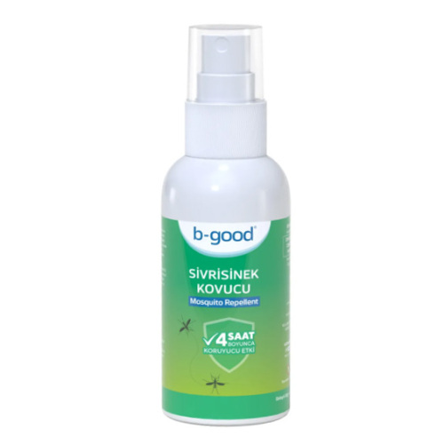 b-good Sivrisinek Kovucu Losyon 100 ml - 1