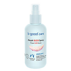 b-skincare Atopik S.O.S Sprey 180 gr - 1