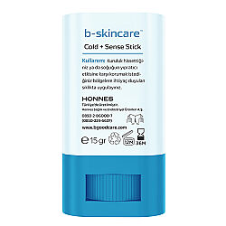 b-skincare Cold Sense Stick 15 gr - 2