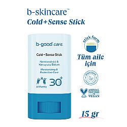 b-skincare Cold Sense Stick 15 gr - 3