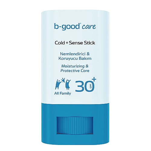 b-skincare Cold Sense Stick 15 gr - B-good care