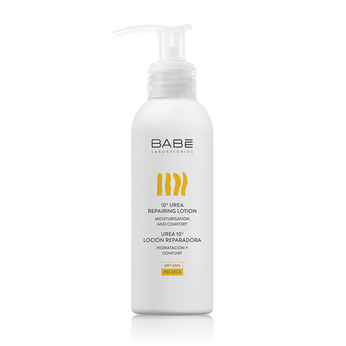 Babe - Babe %10 Üre İçeren Güçlendirici Vücut Losyonu 100 ml