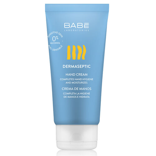 Babe Dermaseptic El Kremi 75 ml - Babe