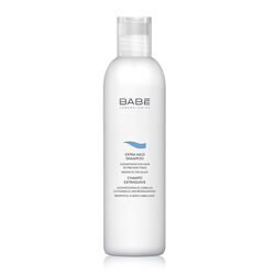Babe Ekstra Yumuşak Şampuan 250 ml (Promosyon Ürünü) - 1