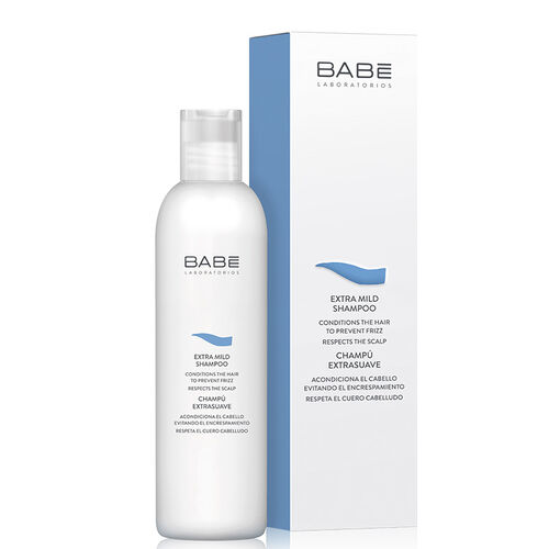 Babe Ekstra Yumuşak Şampuan 250 ml (Promosyon Ürünü) - 2