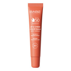 Babe Lip and Cheek Color Balm SPF50 20 ml - Nude - 1