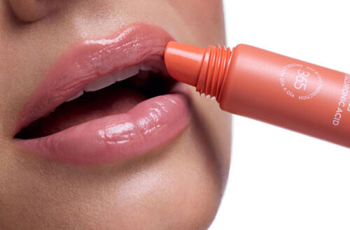 Babe Lip and Cheek Color Balm SPF50 20 ml - Nude - Babe (1)