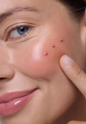 Babe Lip and Cheek Color Balm SPF50 20 ml - Nude - 4