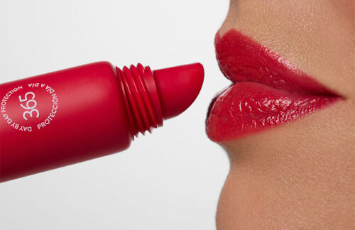 Babe Lip and Cheek Color Balm SPF50 20 ml - Red - Babe (1)