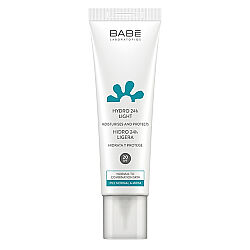 Babe Lip Repairing Cream 15 ml - 1