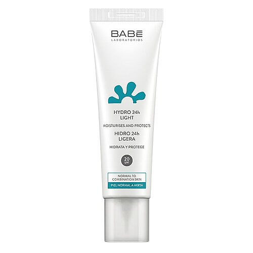 Babe Lip Repairing Cream 15 ml - Babe