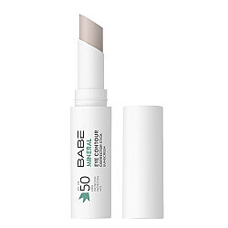 Babe Mineral Eye Contour SPF50 Göz Çevresi Kremi 4 gr - 2