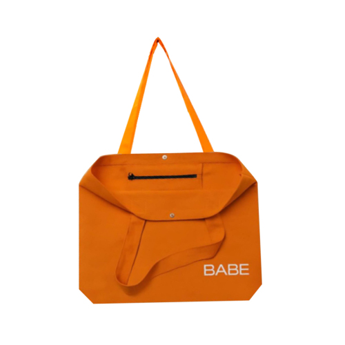 Babe Plaj Çantası ( Promosyon Ürünü ) - 1
