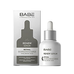 Babe Renew Retinal Serum 30 ml - 1