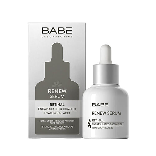 Babe Renew Retinal Serum 30 ml - Babe