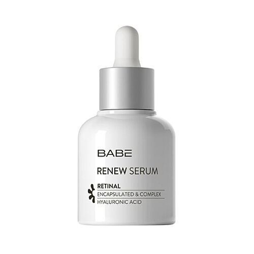 Babe Renew Retinal Serum 30 ml - Babe (1)