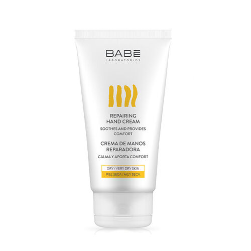 Babe - Babe Repairing Hand Cream 50 ml