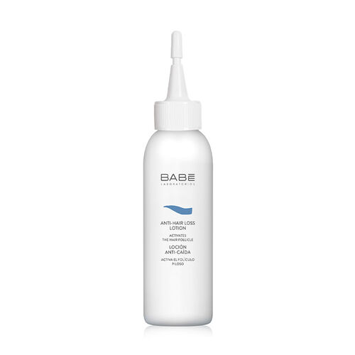 Babe Saç Dökülmesine Karşı Losyon 100 ml - 1