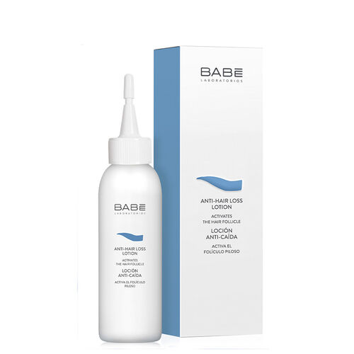 Babe Saç Dökülmesine Karşı Losyon 100 ml - 2