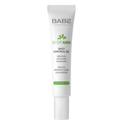 Babe Stop Akn Spot Control Gel 10 ml - 1