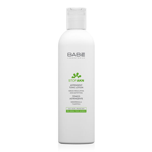 Babe Stop-Akn Tonik Losyon 250ml - Babe