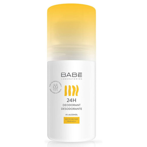 Babe Terleme Karşıtı Roll-on Deodorant 50 ml - 1