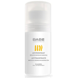 Babe Terleme Karşıtı Roll-on Deodorant 50 ml - Babe