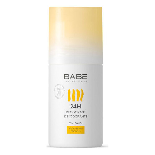 Babe Terleme Karşıtı Roll-on Deodorant 50 ml - Teenage - 1