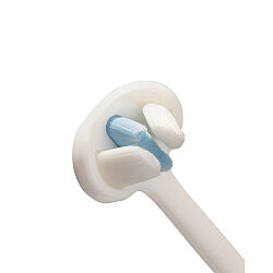 Babyton Toothhugger 3 Boyutlu Çocuk Diş Fırçası - Coco - 3