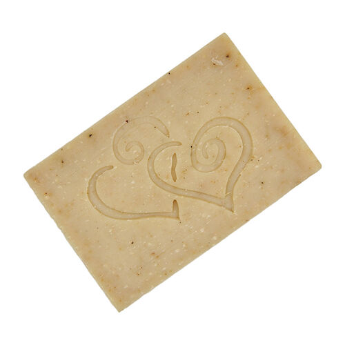 Bade Natural Bıttım Doğal Yüz-Saç ve Vücut Sabunu 100 g - Bade Natural