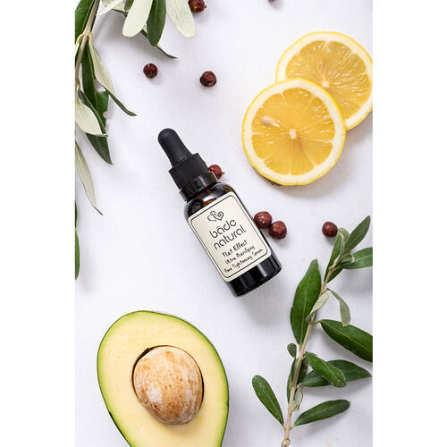 Bade Natural Gözenek Sıkılaştırıcı Serum 30 ml - Bade Natural