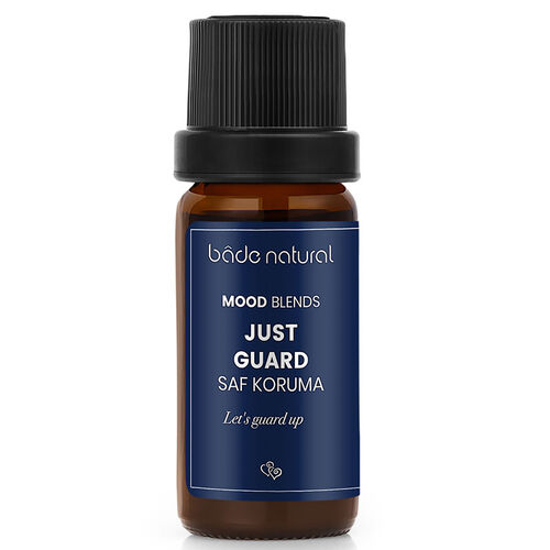 Bade Natural Saf Koruma Uçucu Yağ Karışımı 10 ml - Bade Natural