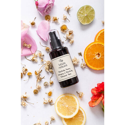 Bade Natural Yaşlanma Karşıtı & Elastikiyet Arttırıcı Tonik 100 ml - Bade Natural
