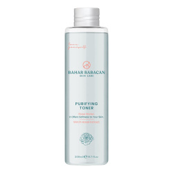 Bahar Babacan Gözenekleri Sıkılaştırıcı Arındırıcı Ve Besleyici Peeling Etkili Yüz Tonik 200 ml - 1