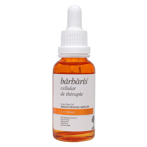 Barbaris Brightening Serum 30 ml - Barbaris