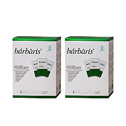 Barbaris Collagen Powder Three Peptides Complex 30x2 Saşe - Shaker Hediyeli - 1