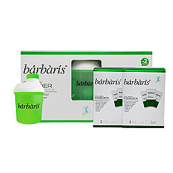 Barbaris Collagen Powder Three Peptides Complex 30x2 Saşe - Shaker Hediyeli - 3